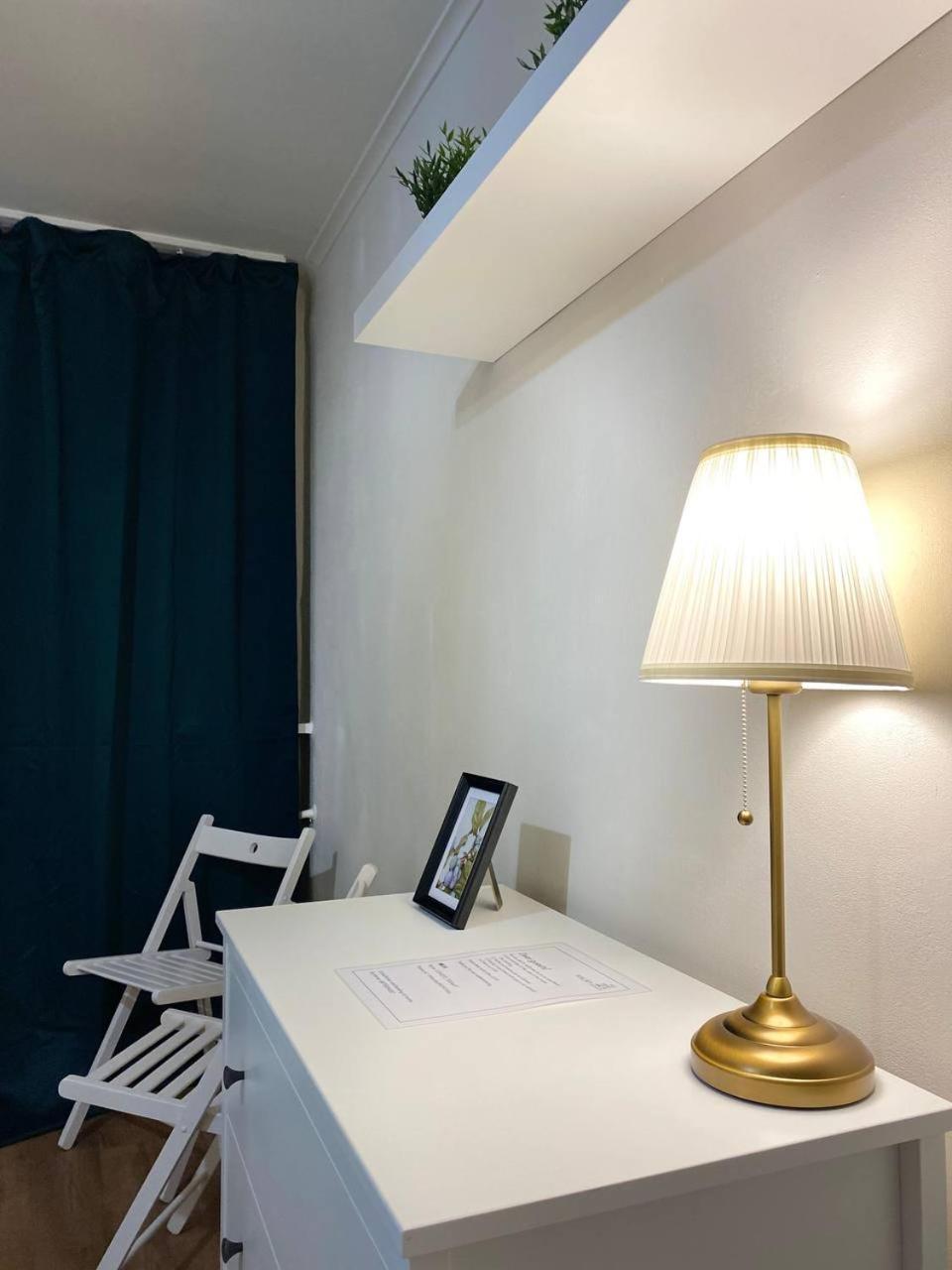 Halby Rooms Rondo Onz 华沙 外观 照片