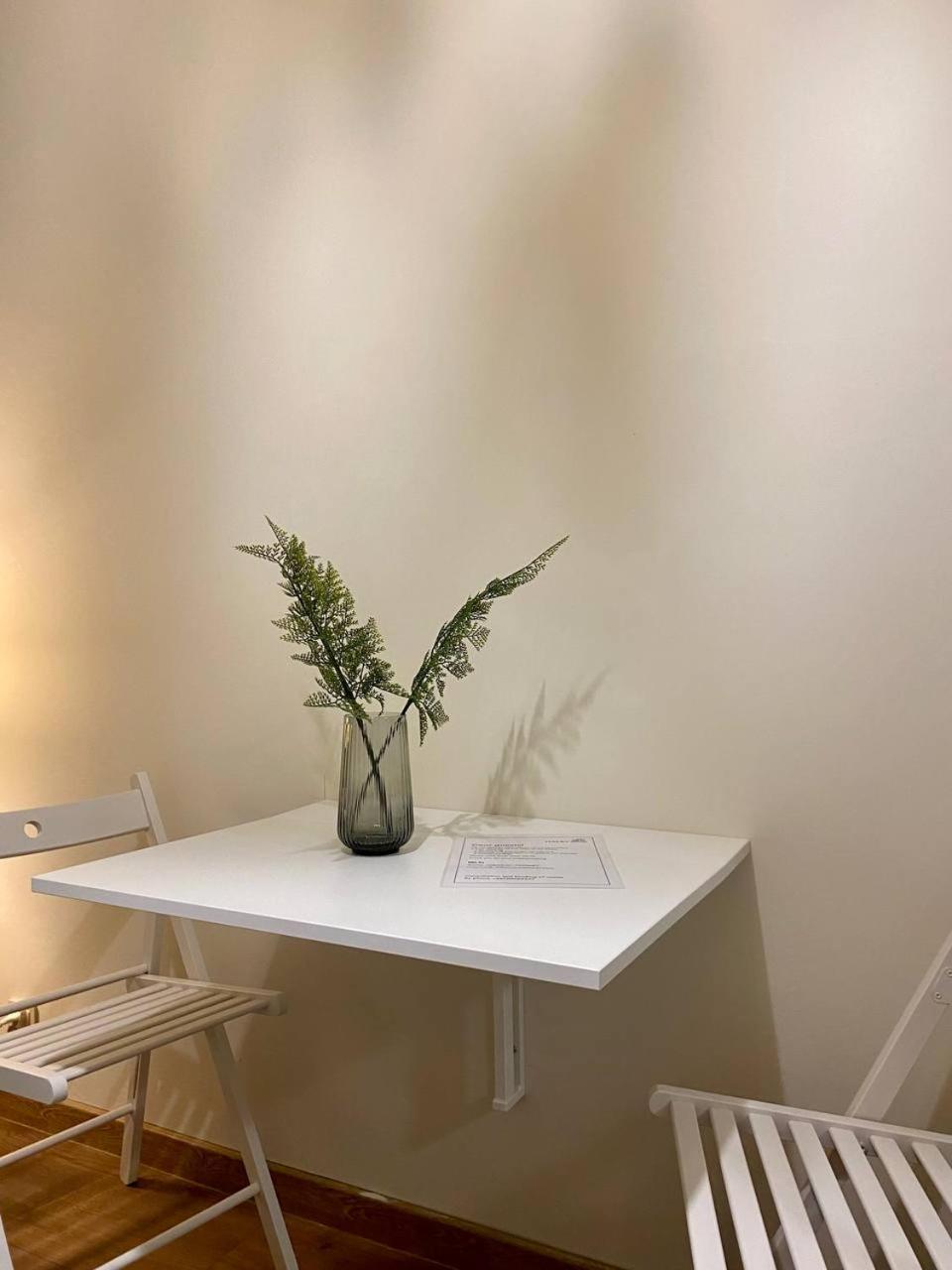Halby Rooms Rondo Onz 华沙 外观 照片