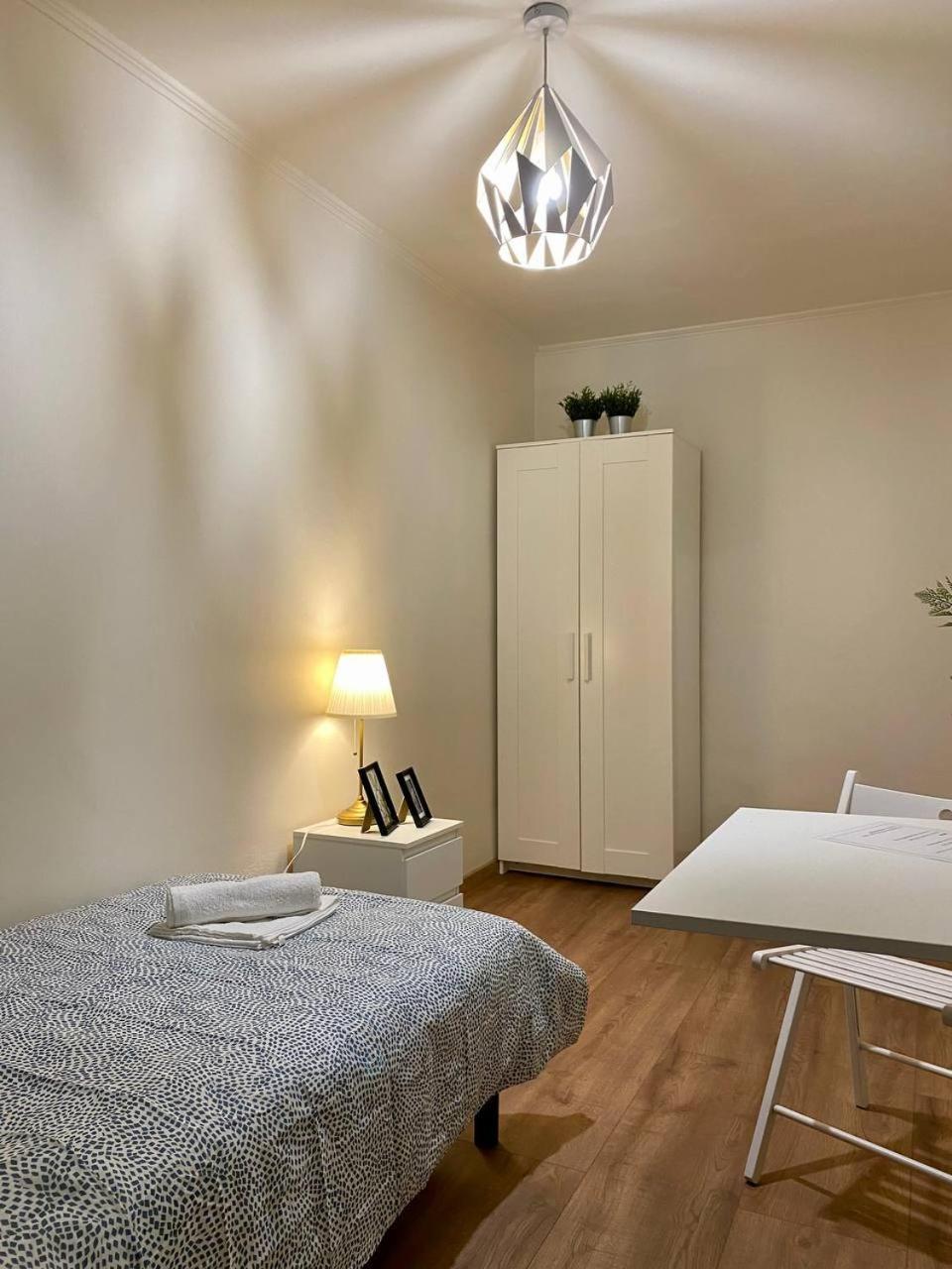 Halby Rooms Rondo Onz 华沙 外观 照片